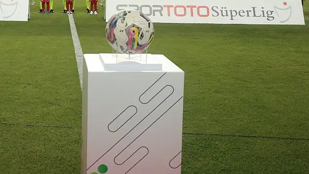 5. haftanın ardından Süper Lig'de görünüm