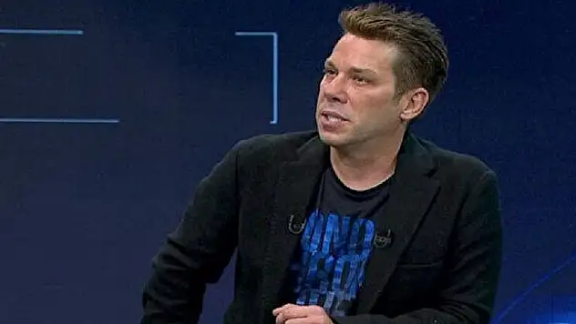 Eski hakem Fırat Aydınus Josef için beklediği cezayı açıkladı