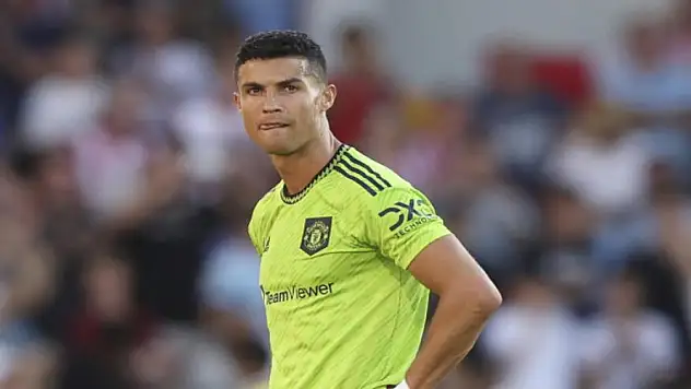 Bir devir sona erdi!