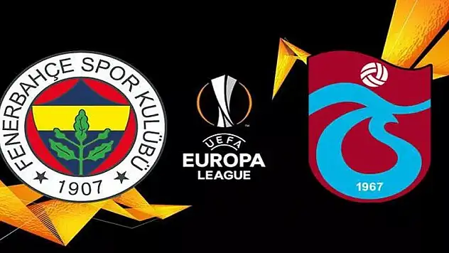 Fenerbahçe ve Trabzonspor'un maçlarının hakemleri belli oldu