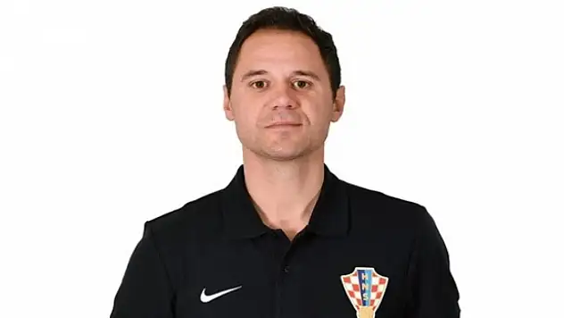 Sivasspor - Slavia Prag maçına Hırvat hakem