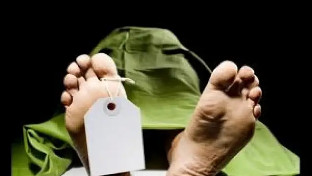 Kütahya'da beşinci kattan düşen çocuk öldü