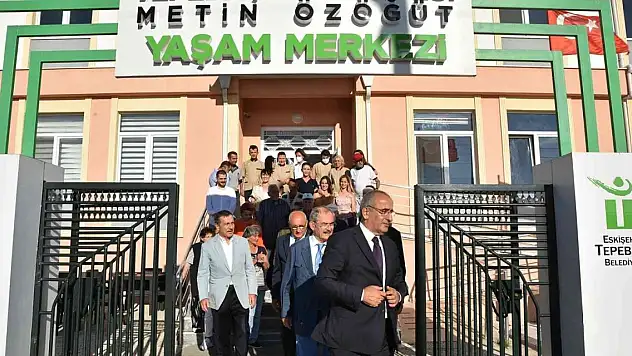 Türkiye'nin ilk akıllı şehir projesini yerinde gördüler