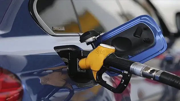 Akaryakıt istasyonu ve arsası ihaleyle satılacak