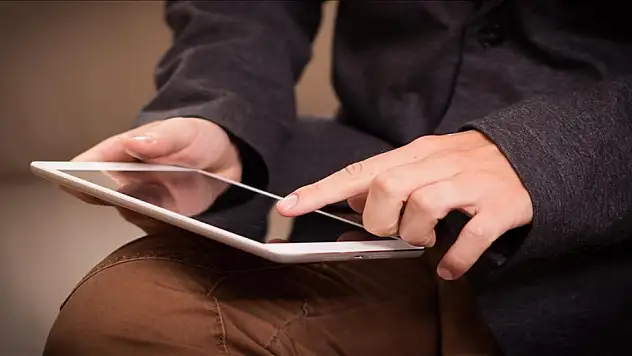 Bilişim Personeli alınacak