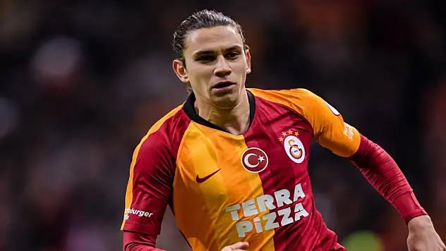 Galatasaraylı Taylan Antalyalı'ya 4 talip birden