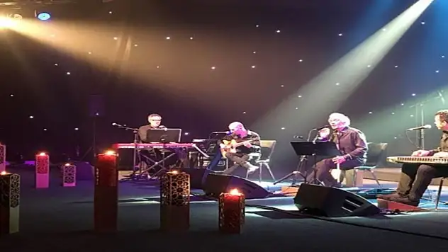 Konya Mistik Müzik Festivaline katılacak sanatçılar belli oldu