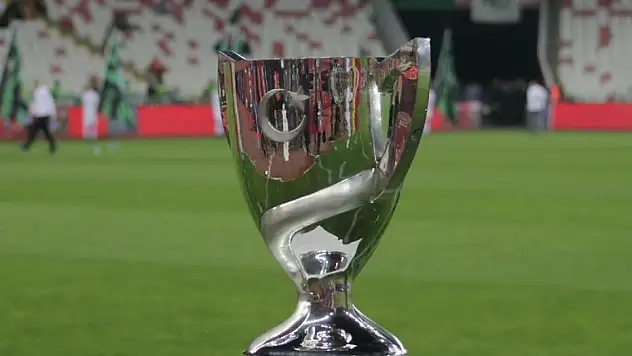 Türkiye Kupasında 5. eleme turu maç programı açıklandı! Konyaspor-Bodrumspor maçı ne zaman?