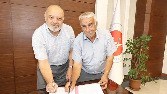 Karatay'a yeni Kur'an Kursu yapılacak