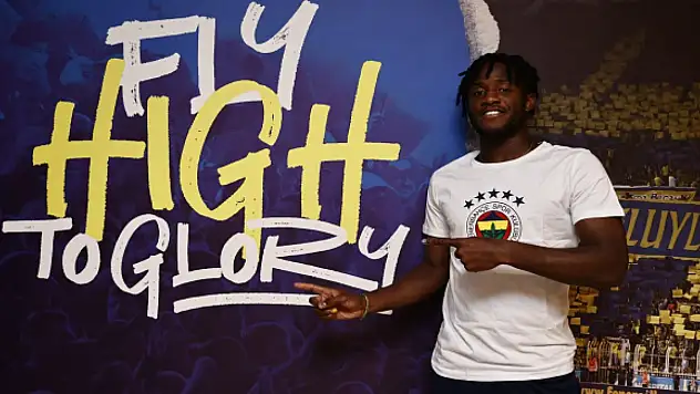 ''Ben buraya gol ve goller atmak için geldim''