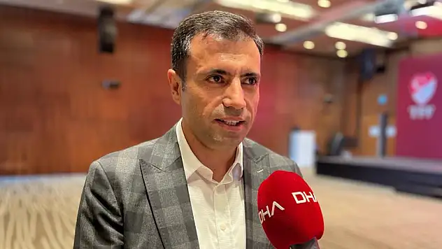 Konyaspor Başkanı Fatih Özgökçen açıkladı: Transferi kapattık!