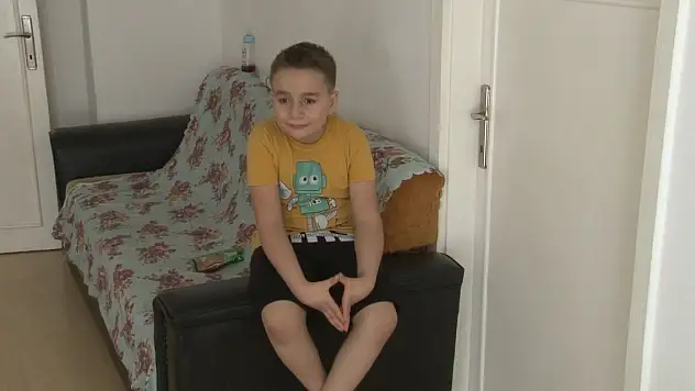 Yanlış sünnet otizm hastası çocuğun hayatını kararttı