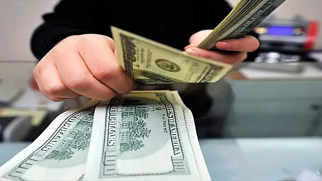 Serbest piyasada döviz açılış fiyatları