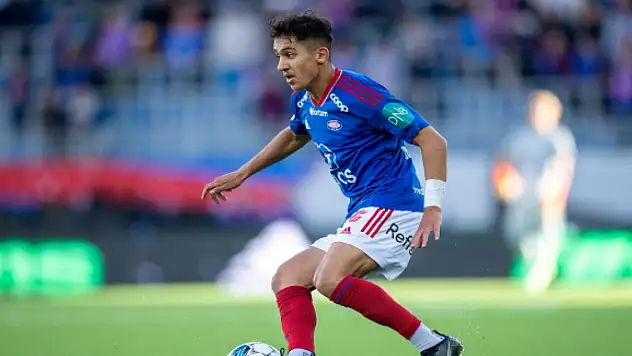 Galatasaray kanat transferinde sona yakın