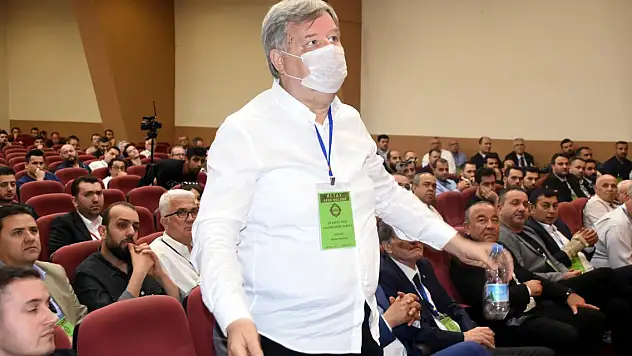 Altay'ın acı günü