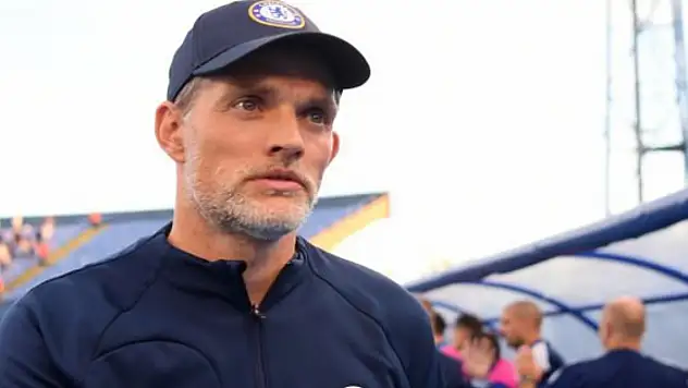 Tuchel dönemi sona erdi