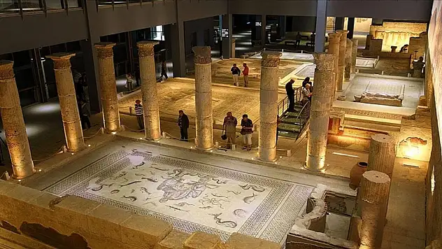 Türkiye genelinde müze sayısı arttı