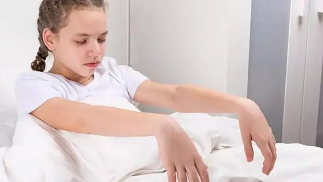 Uyurgezerliğe yol açan 8 neden