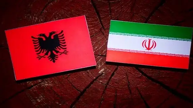 İran'dan Arnavutluk'un diplomatik ilişkiyi kesme kararına tepki