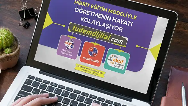 Eğitimde hibrit öğrenme modeli yaygınlaşıyor