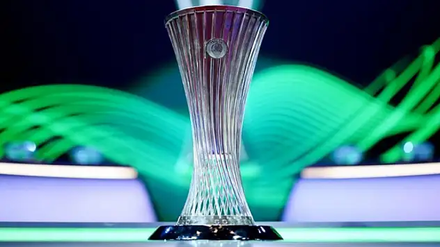 Konferans Ligi gruplarında santra zamanı