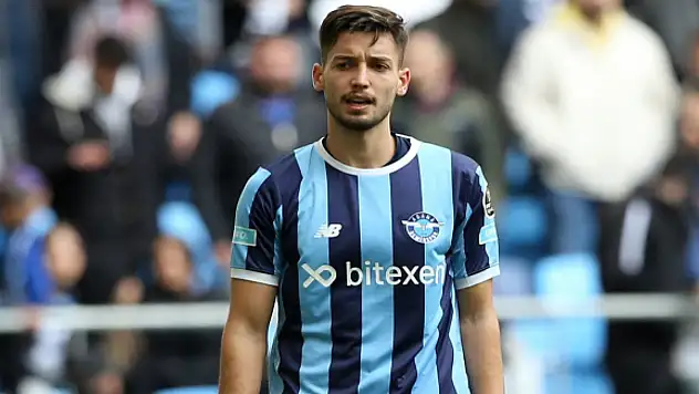 Fenerbahçe'den transfer girişimi