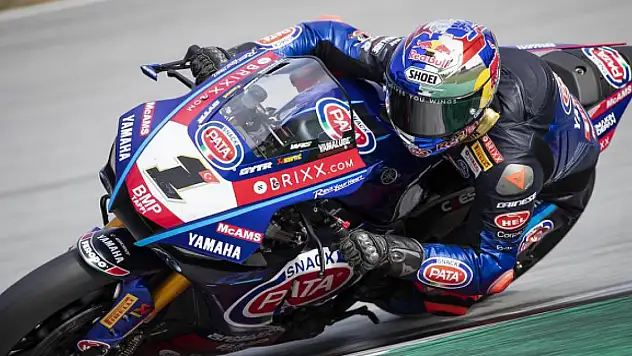 Milli motosikletçiler, Fransa'da piste çıkacak