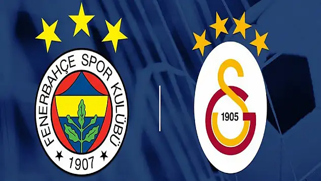 Galatasaray ve Fenerbahçe o alanda dünyada ilk 5 arasında