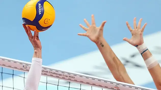 Filenin Sultanları, Almanya'yı mağlup etti