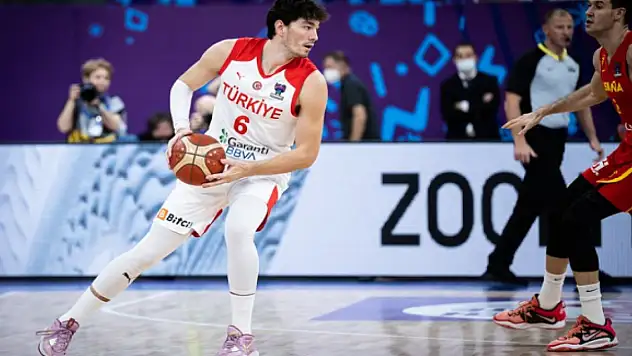 A Milliler grubu ikinci sırada tamamladı