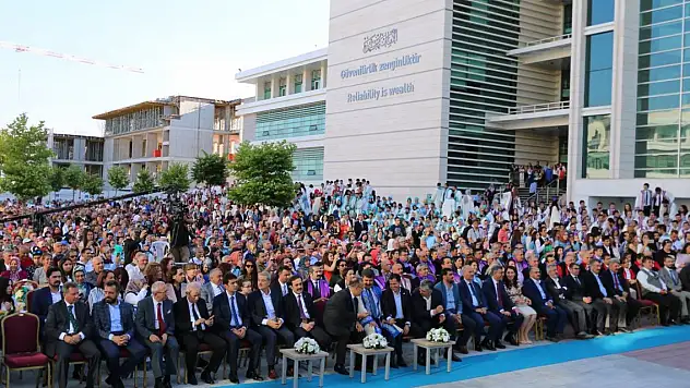 KTO Karatay öğretim elemanı alacak