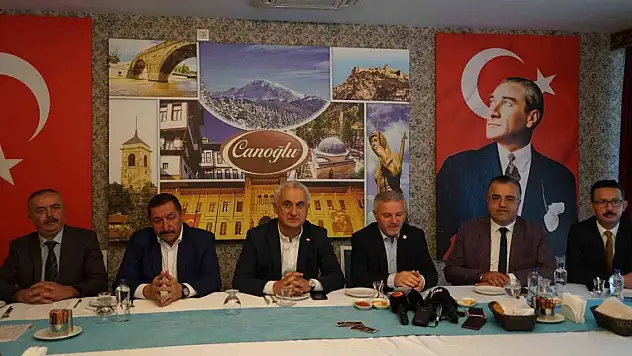 1 milyar 131 milyonluk projede ihale süreci başlıyor