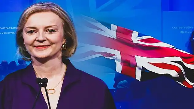İngiltere Başbakanı Liz Truss'ın kabinesinde 'etnik çeşitlilik' öne çıktı