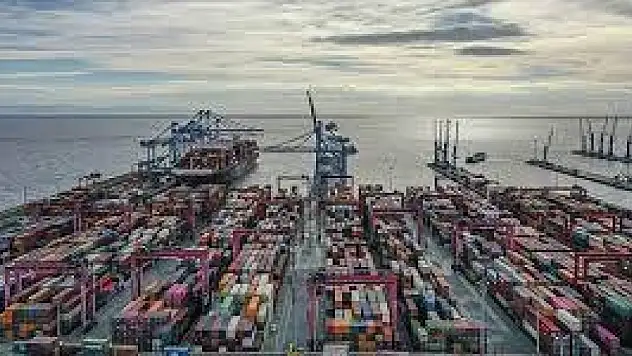 Gıda ve içecek sektörü 13,8 milyar dolar ihracat, 12 milyar dolar ithalat gerçekleştirdi