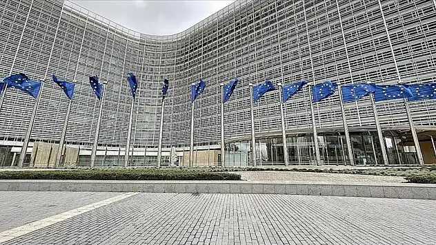 AB'den Türkiye'ye üst düzey toplantı daveti