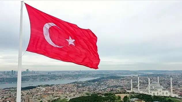 BM raporu açıklandı! Türkiye 48. sırada