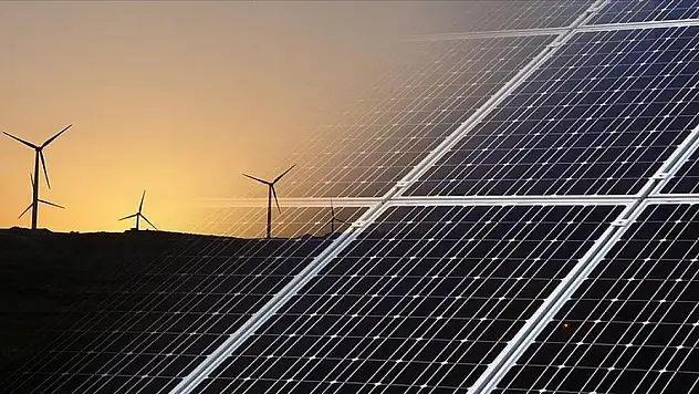 Enerji sektörü istihdamında yüzde 6 büyüme beklentisi