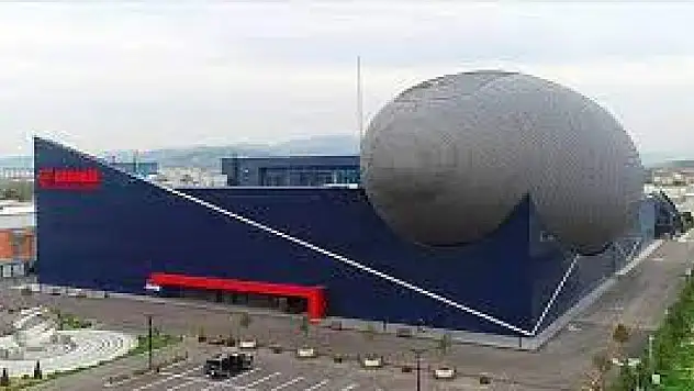 Uluslararası Uzay Kongresi 2022 yarın başlıyor