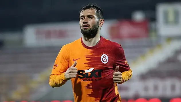 Ömer Bayram ile yollar ayrıldı