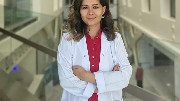 Bu hastalık hayatı olumsuz etkiliyor