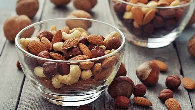 Strese karşı kalkan görevi üstleniyor!