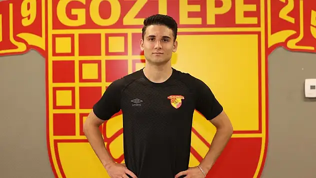 Göztepe galibiyet peşinde