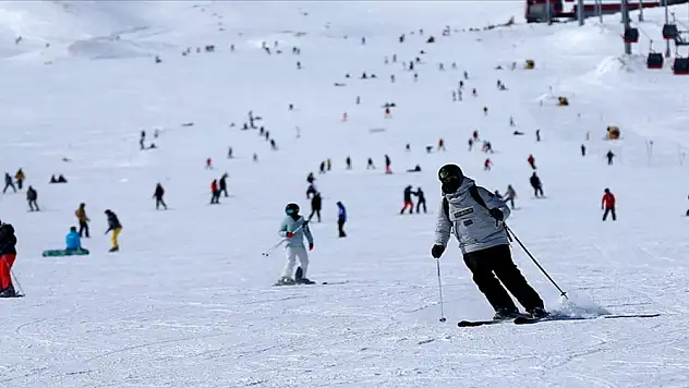 Kış sezonunda beklenen hareketlik istihdama yansıyacak