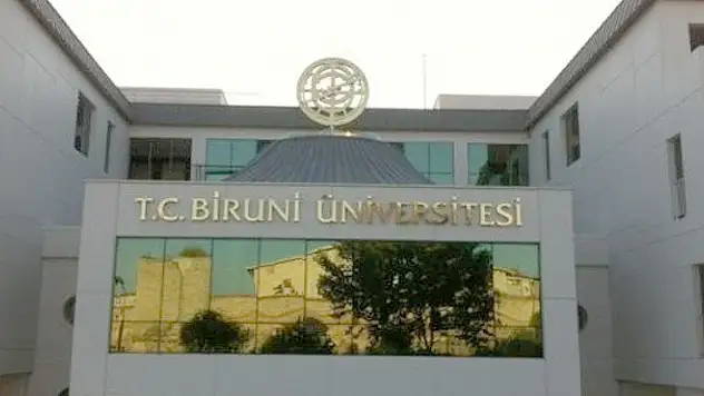 Biruni Üniversitesi Araştırma Görevlisi ve Öğretim Görevlisi alıyor