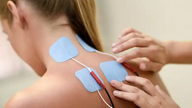 Kas ağrıları ciddi bir hastalığın habercisi olabilir