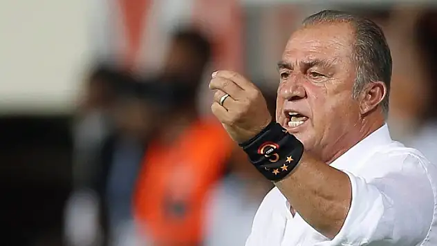 Fatih Terim için yurt dışı iddiası
