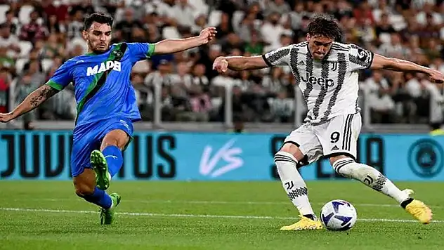 Beşiktaş'tan Sassuolo'ya Kaan Ayhan teklifi