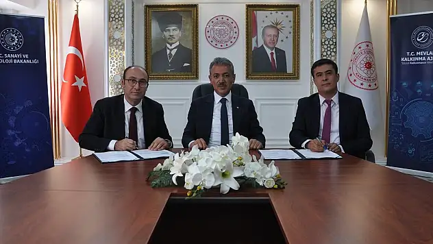 Berendi Obruk Peyniri, MEVKA desteği ile değerlenecek