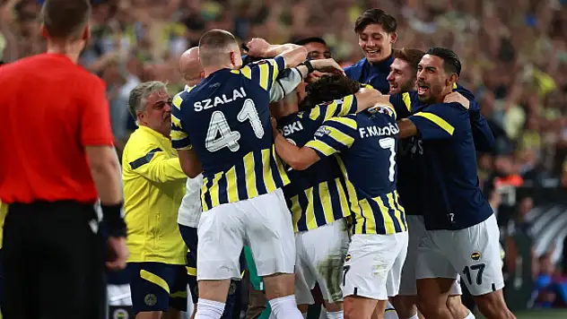 Batshuayi'den hayat öpücüğü