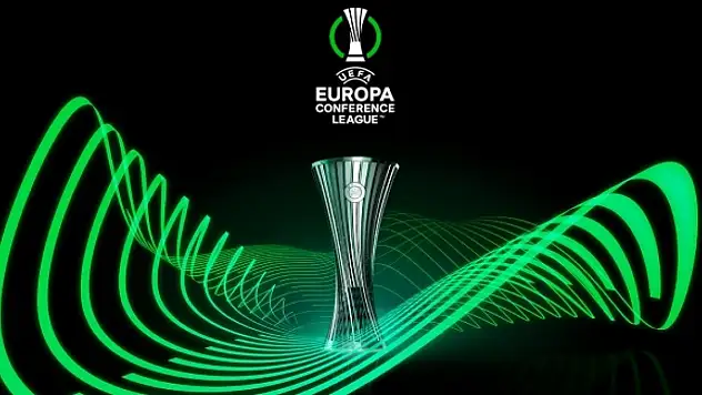 UEFA Avrupa Konferans Ligi'nde ikinci hafta maçları tamamlandı